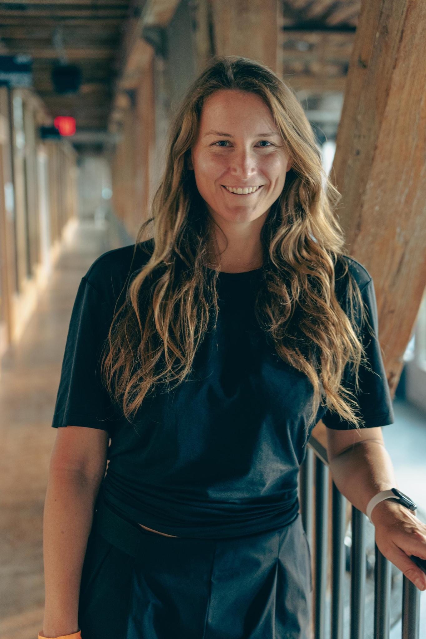 The Monday Media Diet with Gillian Morris