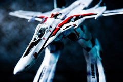 VF-25F SMS007 Skull 4 VF-25F SMS007 Skull 4