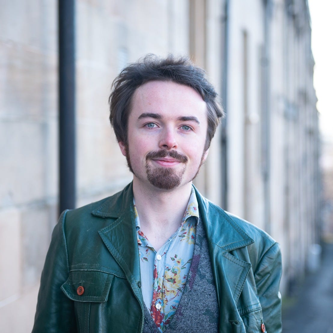 Anthony Carroll | Substack