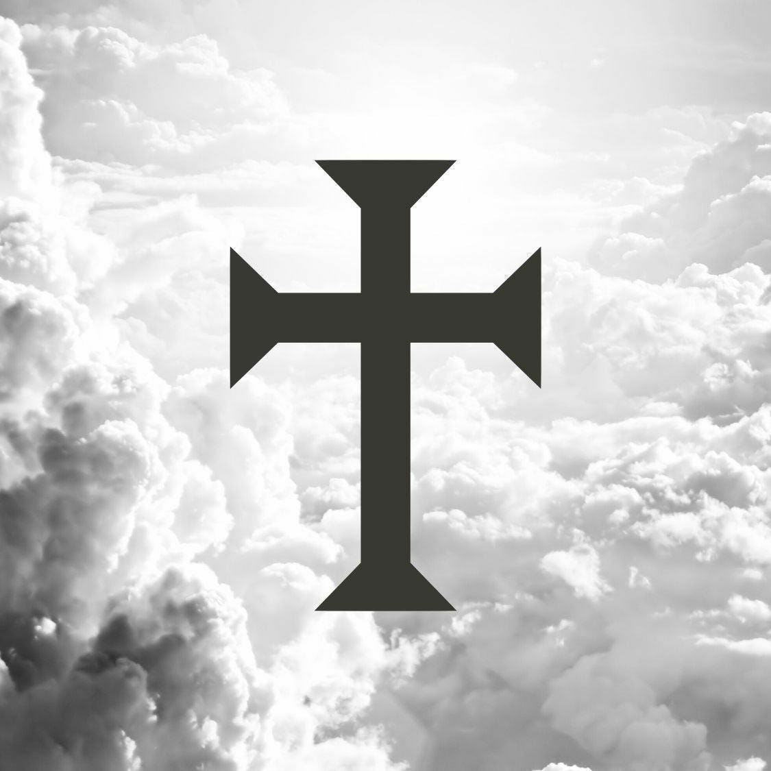 The White Man's Rebuttal 