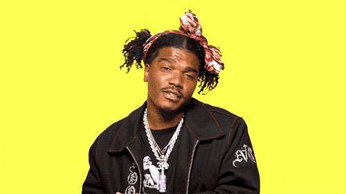 Smino as Hakeem Anthony "Lil Ballmane" Bridges (29)
