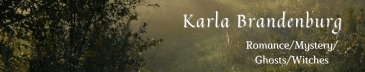 From the Desk of Karla Brandenburg