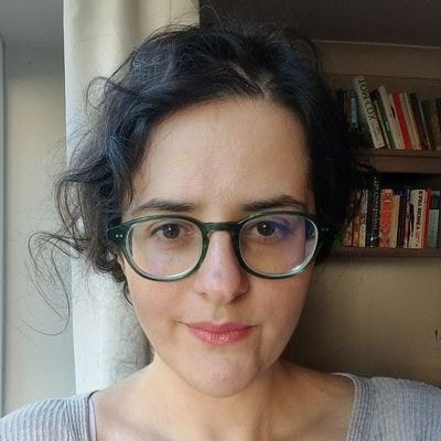 Alex Goldstein Writes