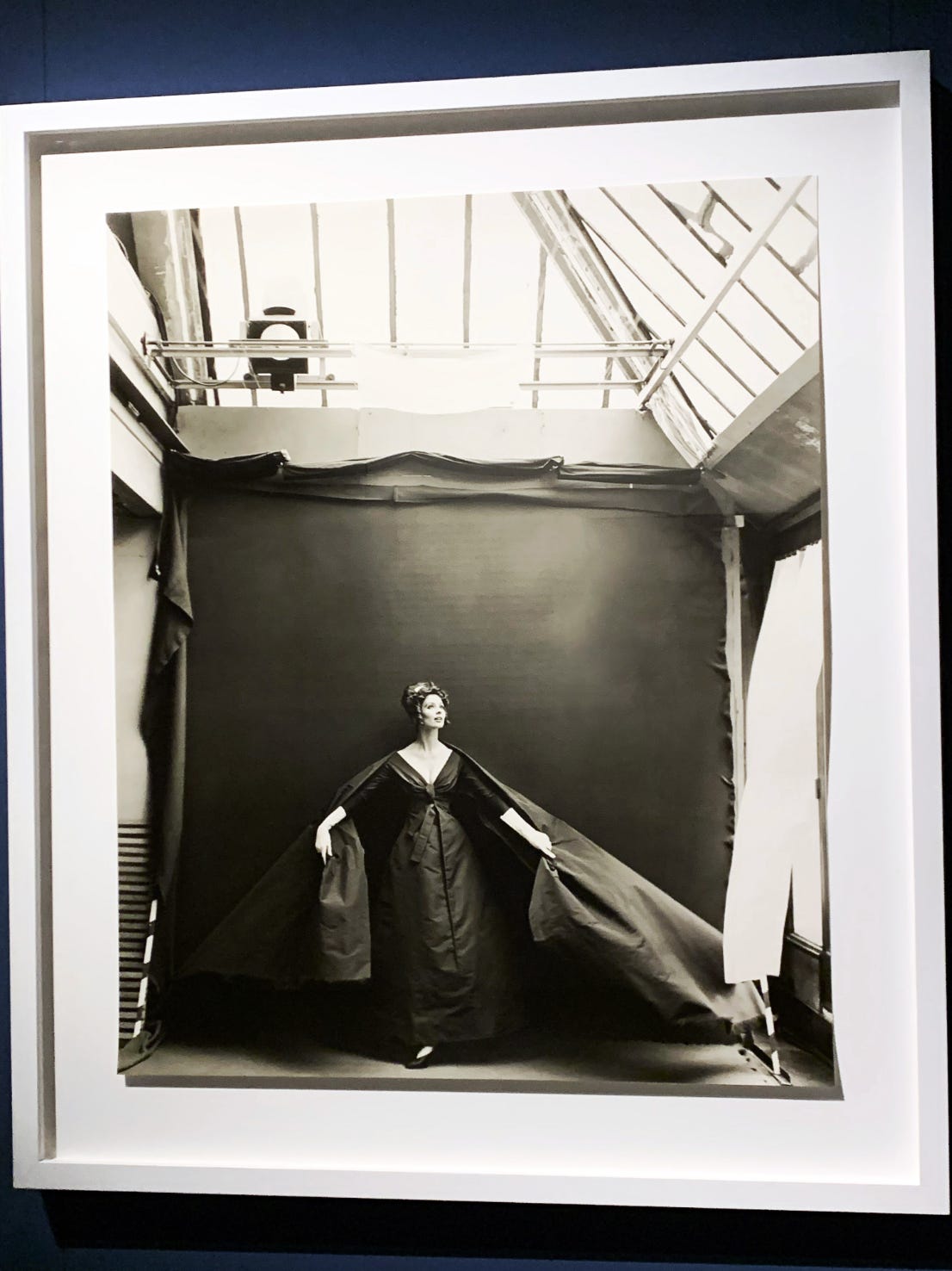Throwback Thursday: Richard Avedon: Relationships At Palazzo Reale In  Milan