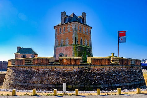Vauban Tower