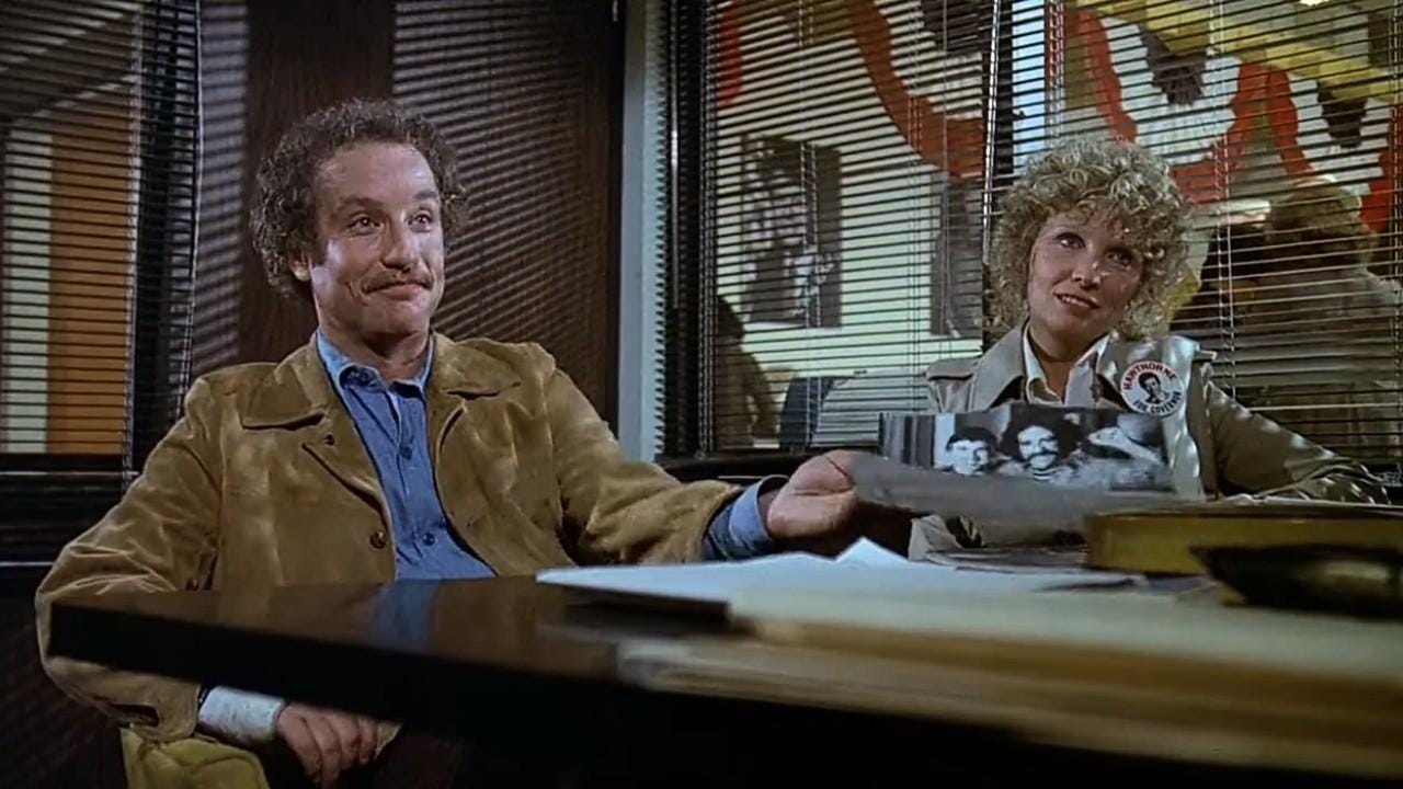 The Big Fix (1978) - IMDb The Big Fix (1978) - IMDb