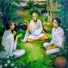 What is siddha-pranali? part 1