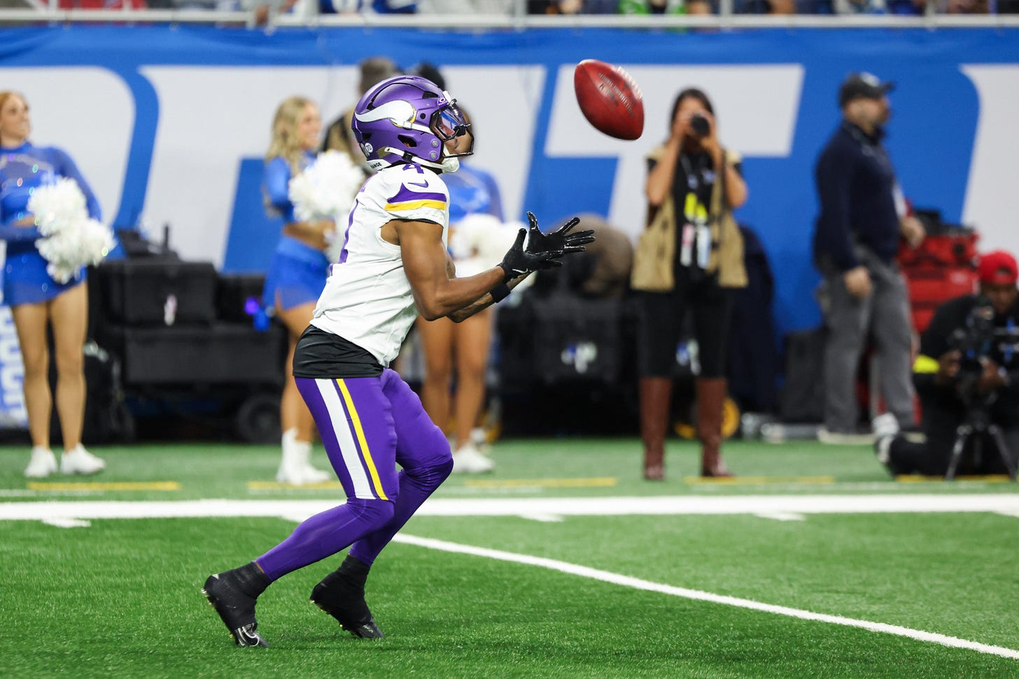Vikings HC Kevin O'Connell sheds light on important NFL change that ...