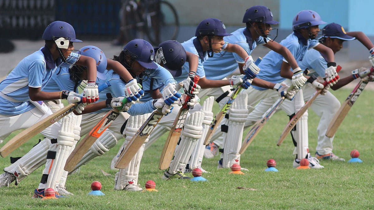 ROUNDUP: How hard is it to be a cricketer?