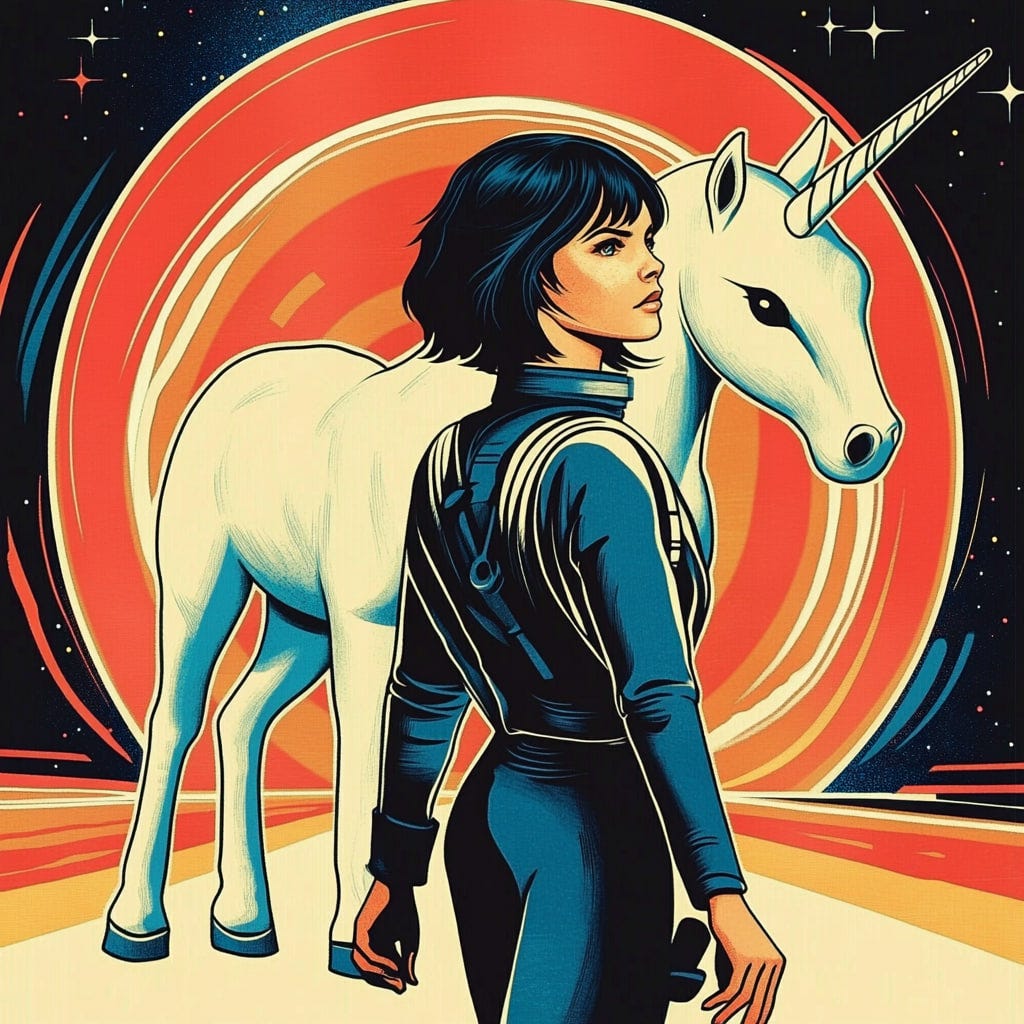 Artwork for Founder And The City