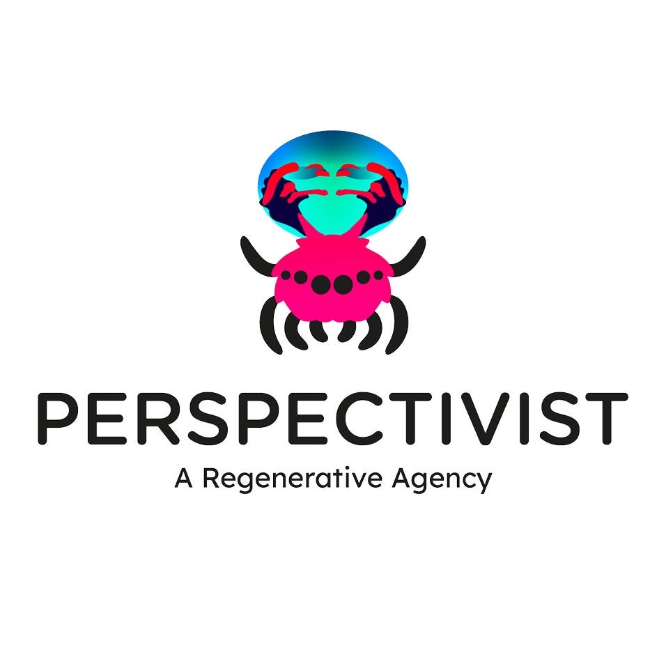 Resonance & Regeneration - Perspectivist Substack