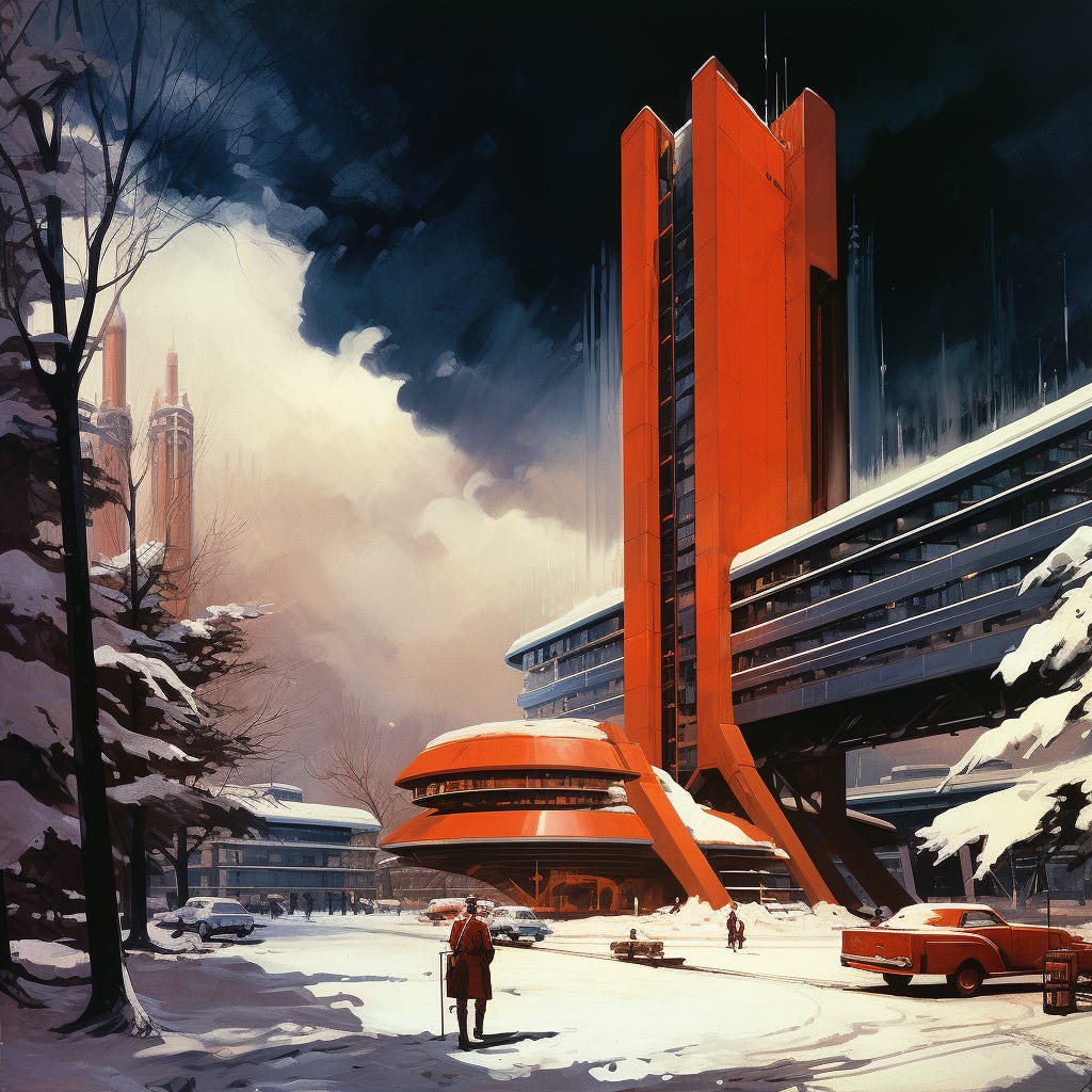 The Restoration Bureau