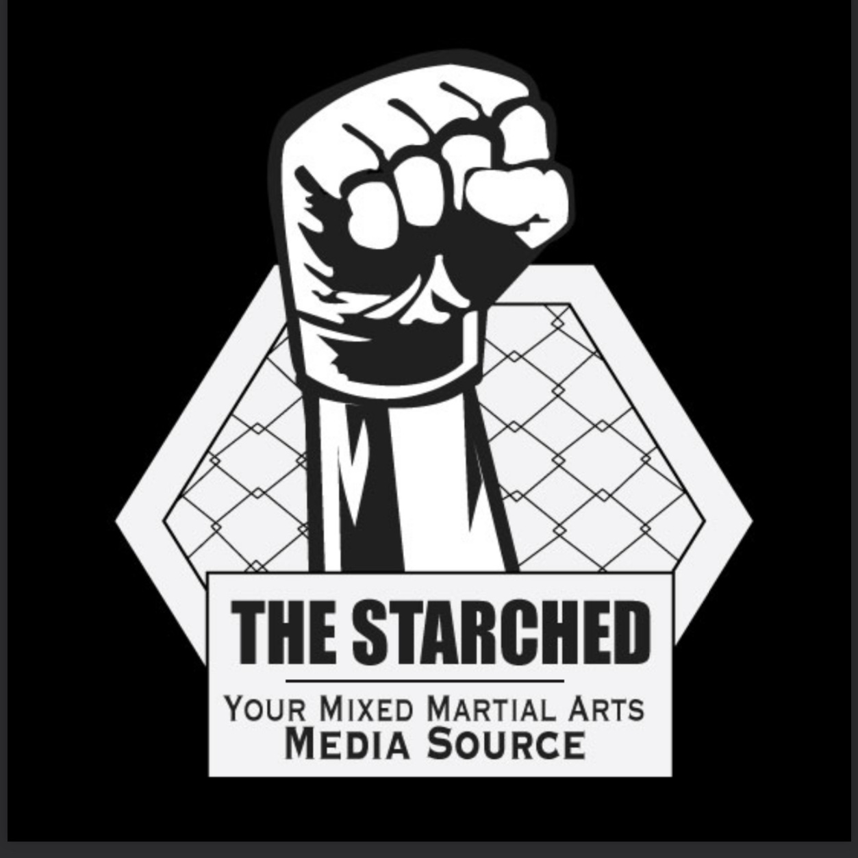 The Starched’s Substack