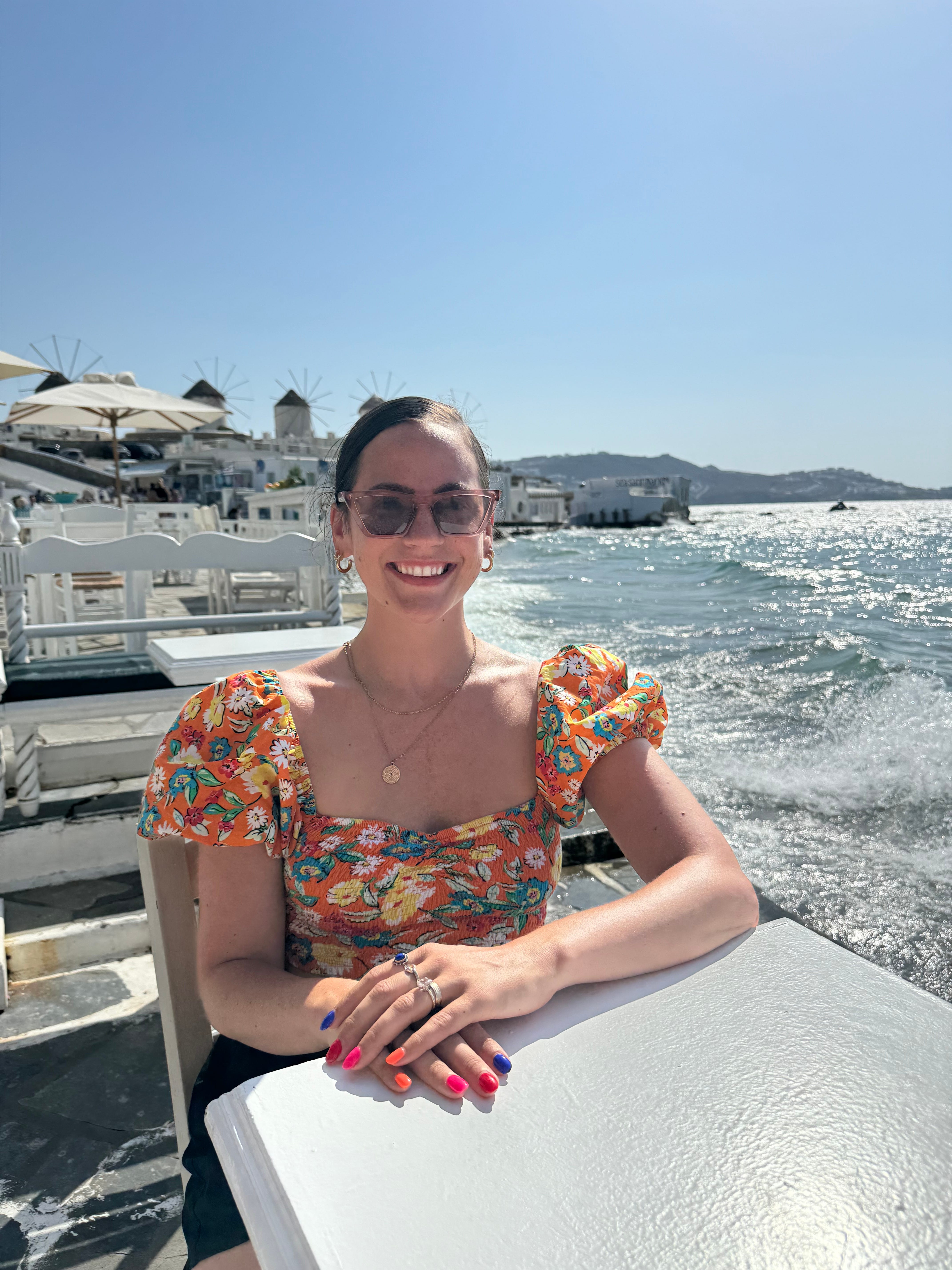 Zen Chaos: ADHD & Motherhood