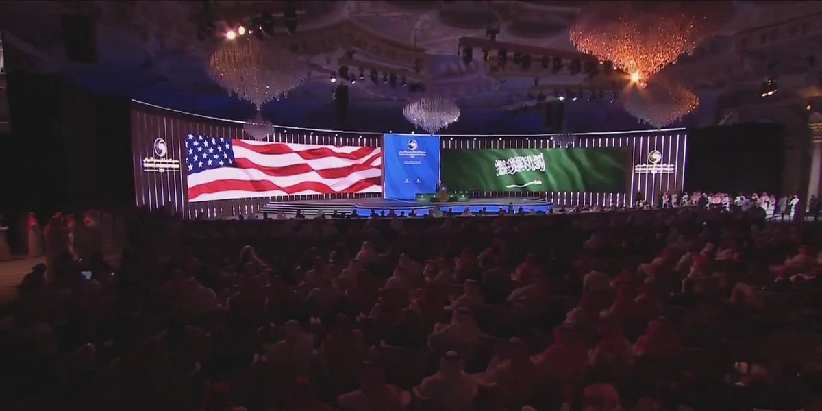 The War was Won Before it Began