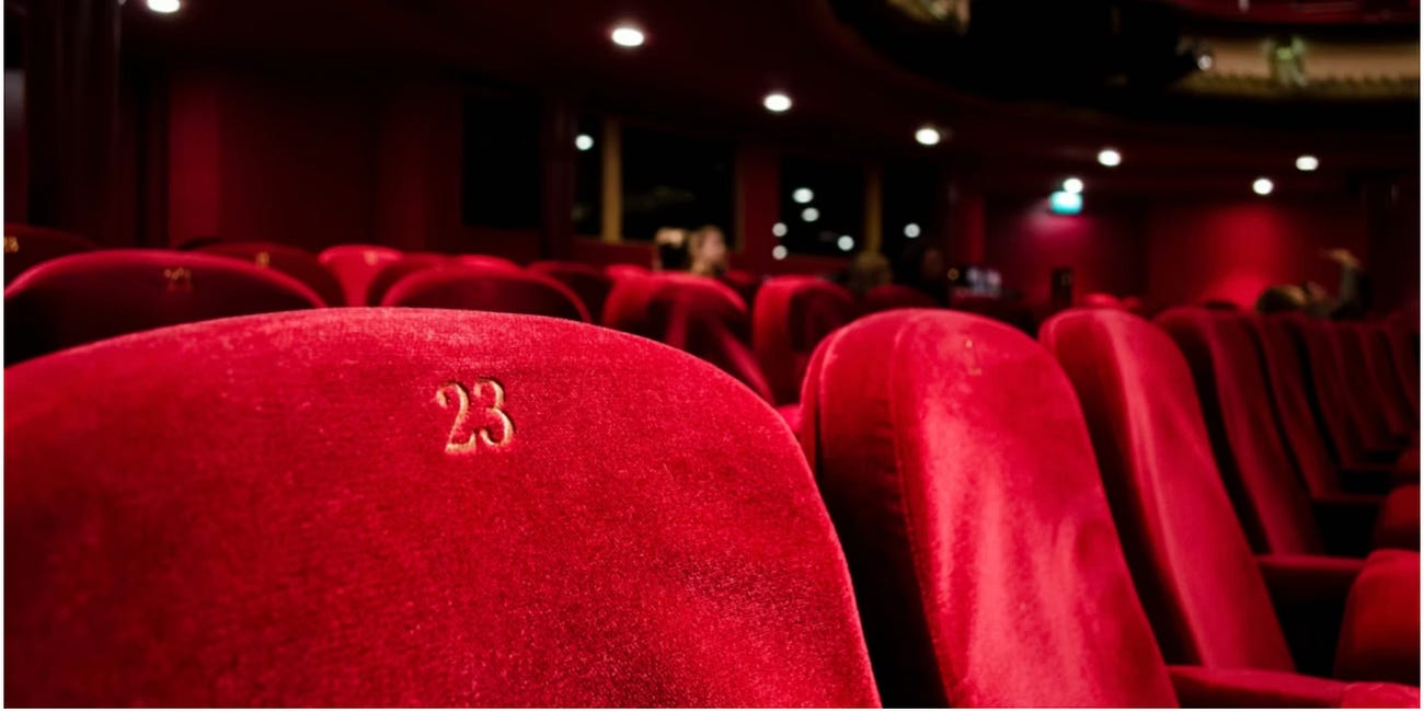 Opinion: Stop Panicking About the Decline of French Cinema