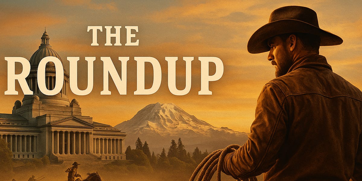 The Roundup: When Compassion Becomes a Business Model