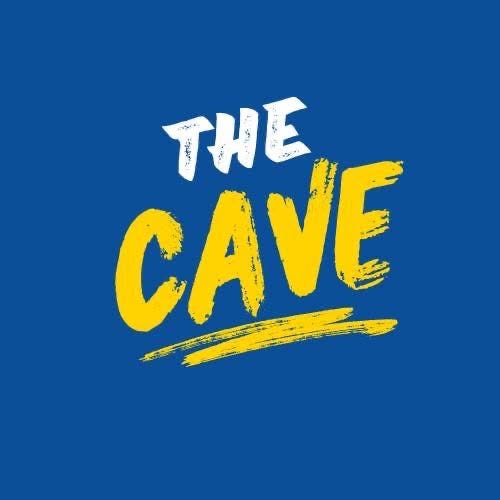 The Cave