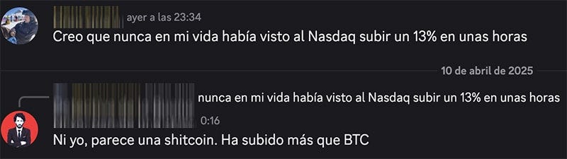 nasdaq rebote