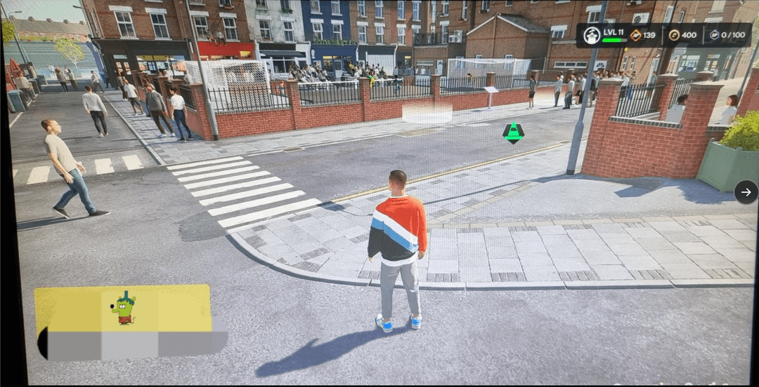 ea fc open world leak. it looks better than skate? : r/SkateEA ea fc open world leak. it looks better than skate? : r/SkateEA