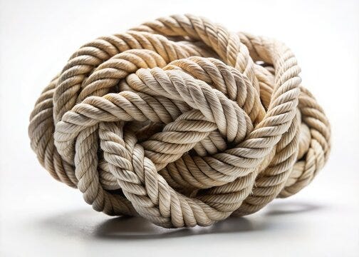 Gordian Knot" Images – Browse 559 Stock Photos, Vectors, and Video | Adobe  Stock