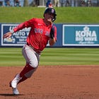 Red Sox place recently promoted infielder on the injured list with wrist sprain 