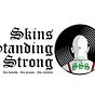 Skins Standing Strong - Zine's avatar