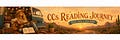 CC’s Reading Journey