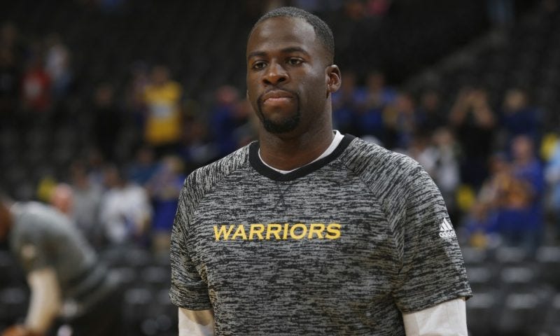 draymond green feels espn hit piece draymond green feels espn hit piece