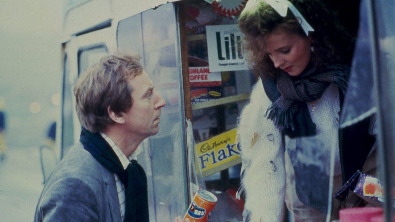 Comfort and Joy (1984) | MUBI