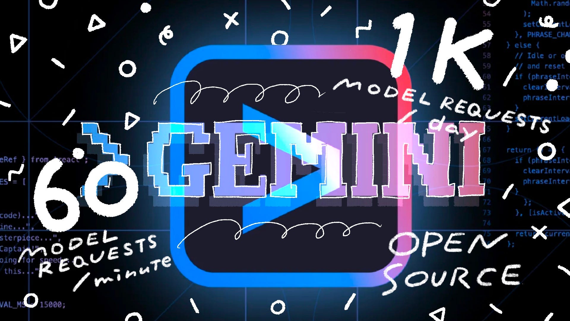 169：ChatGPTとは違うGEMINI CLIの強み - by はるな👠iPad Worker