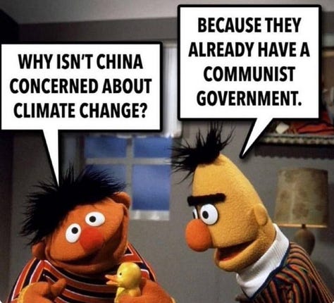 The Worst of America & the World