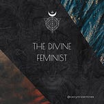 The Divine Feminist