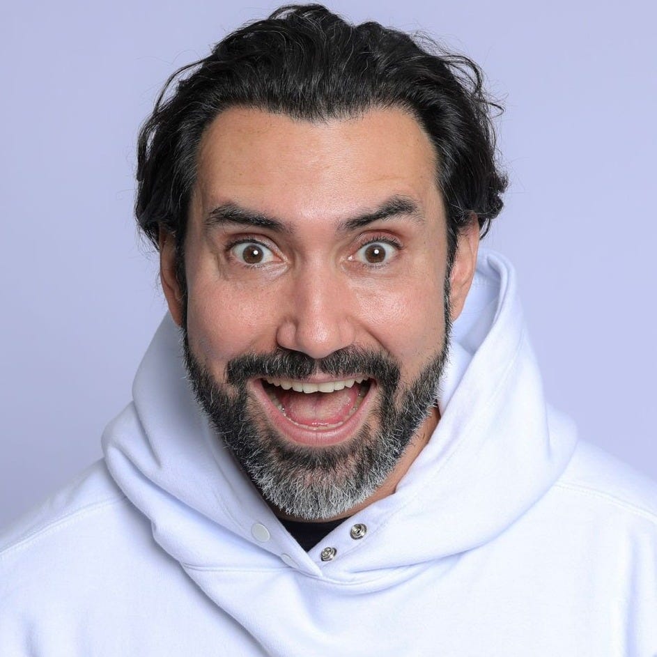 Diego Barreto