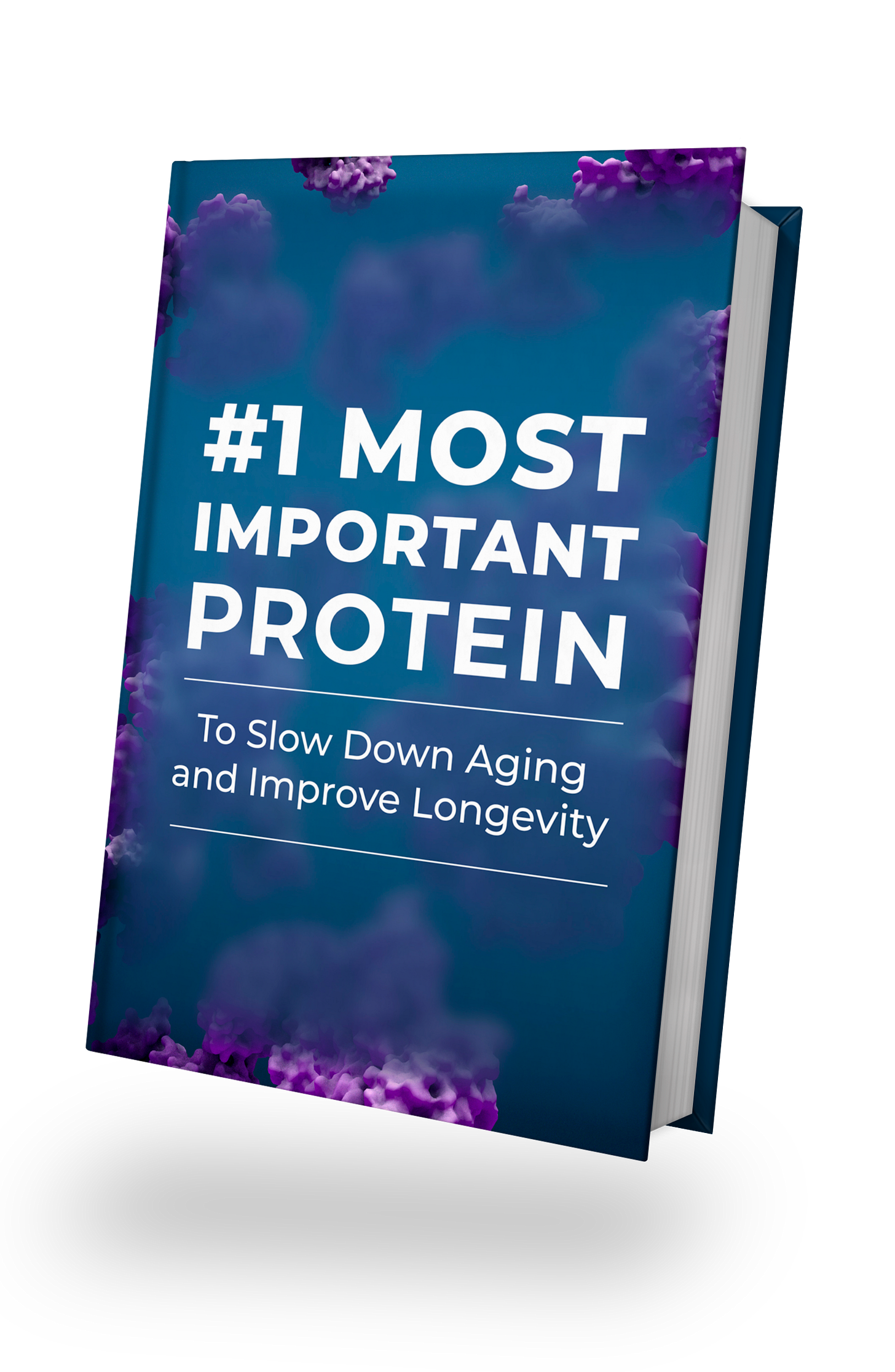 #1 most important protein--today's gift