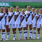 🇬🇹 Guatemala's women take their turn as 2027 World Cup qualification begins