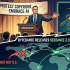 The MPA's Wins Against ByteDance Are Real. They May Not Last.