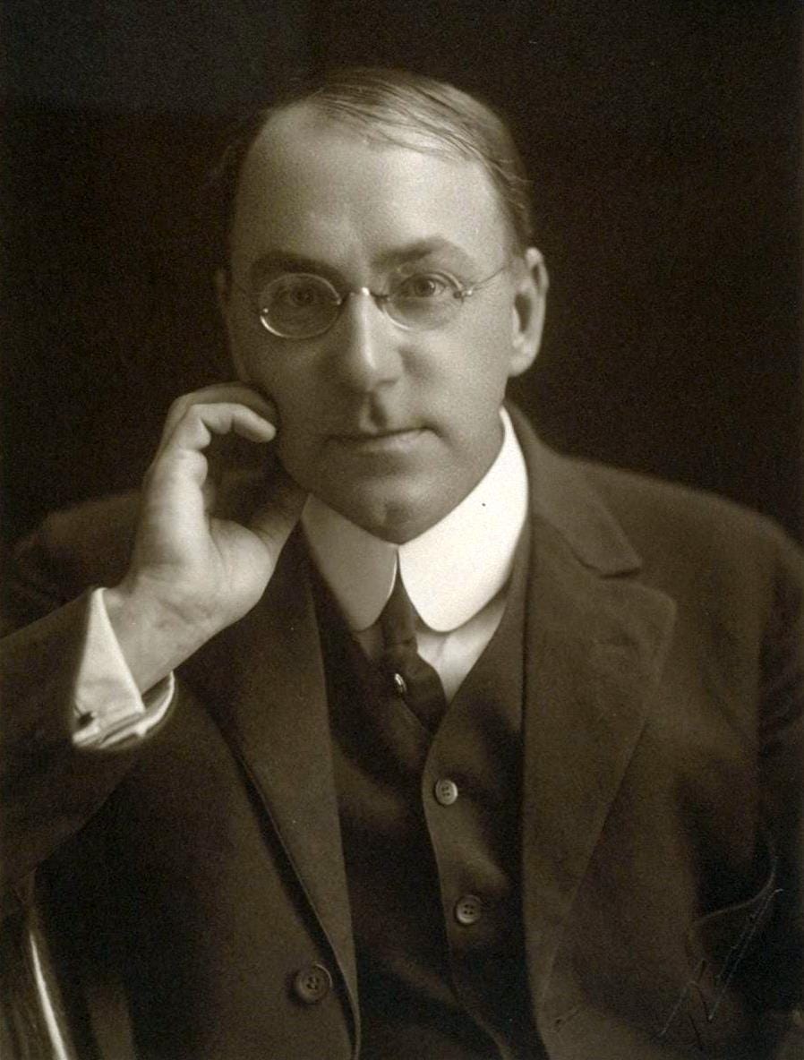 Gelett Burgess - Wikipedia
