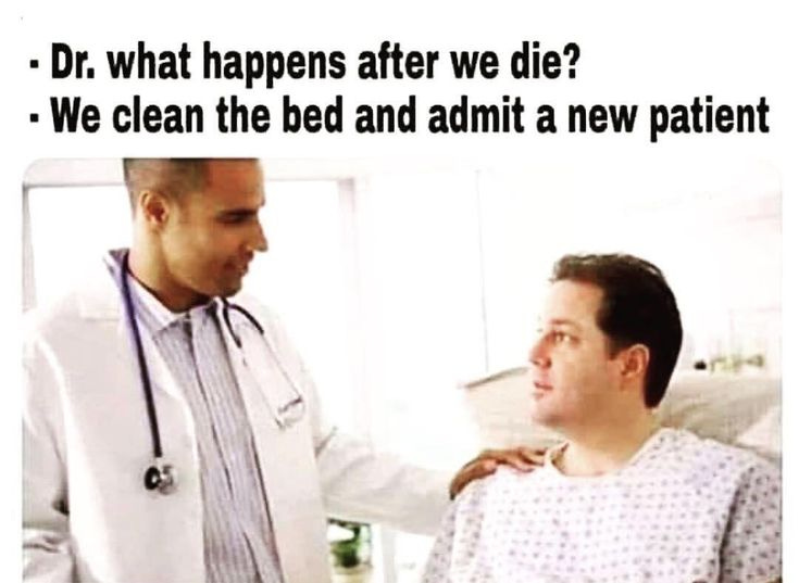 Funny Patient Questions That Will Make You Laugh | Faculty of Medicine