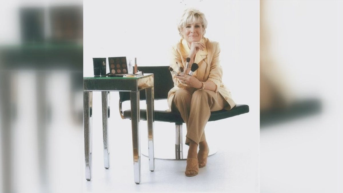 Patti Stapp passed away Wednesday night. Patti Stapp passed away Wednesday night.