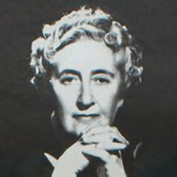 Agatha Christie | Dyslexia Help at the University of Michigan