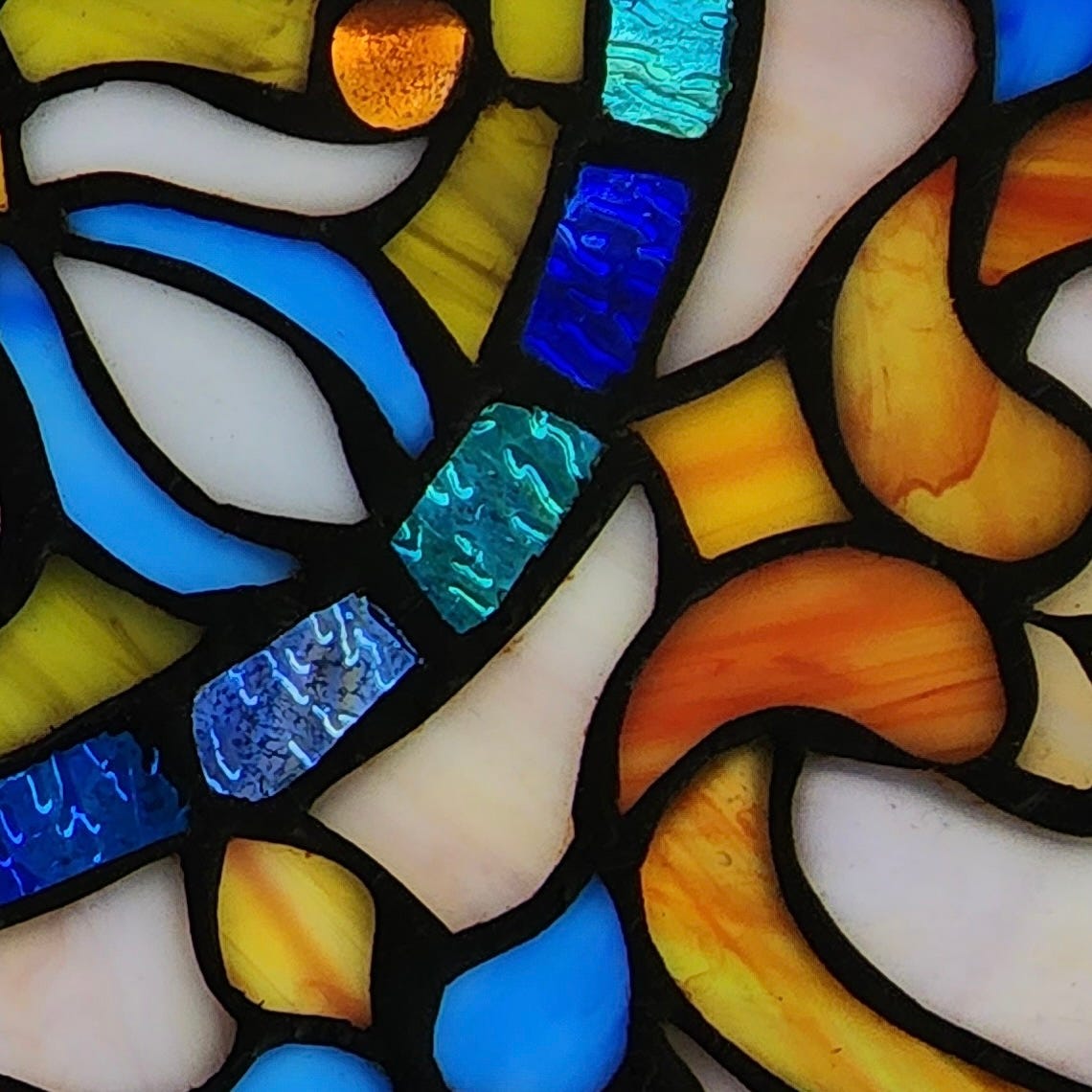 A Whole Lot of Broken