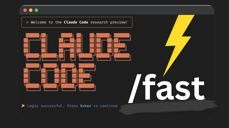 How I'm Using (New) Claude Code Fast Mode (To Code Faster Like a Whiz) | by  Joe Njenga | Medium