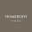 Homebody in the Wild's avatar