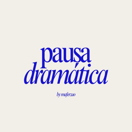 pausa dramática