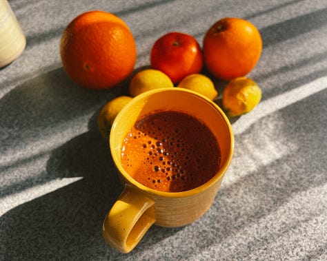 bulles cacao sacré
