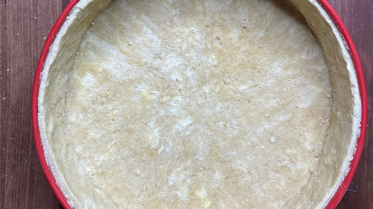 Kitchen Project #105: Intro to gluten-free baking