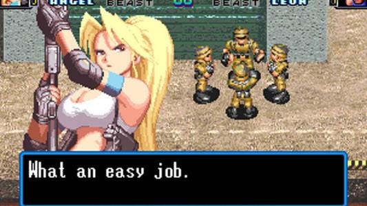 TGDB - Browse - Game - Shock Troopers: 2nd Squad TGDB - Browse - Game - Shock Troopers: 2nd Squad