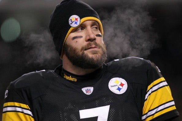 bear ben roethlisberger steelers quarterback bulge images 2014 bear ben roethlisberger steelers quarterback bulge images 2014