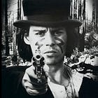 Stupid ^&%^( White Man